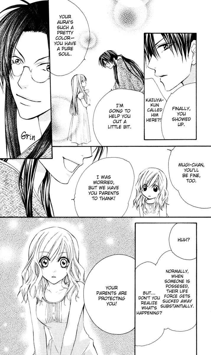Page 49 Chapter 20 Full House Kiss
