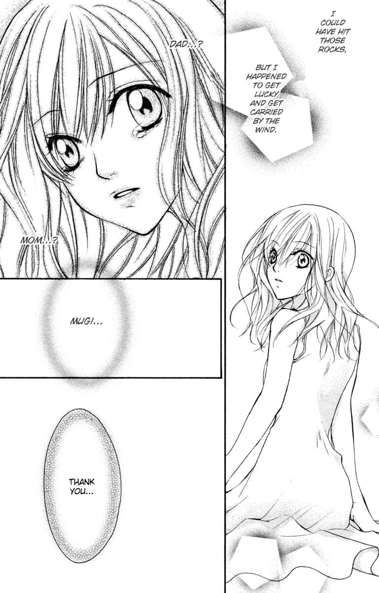 Page 50 Chapter 20 Full House Kiss