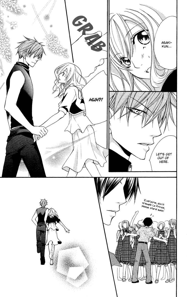 Page 23 Chapter 23 Full House Kiss