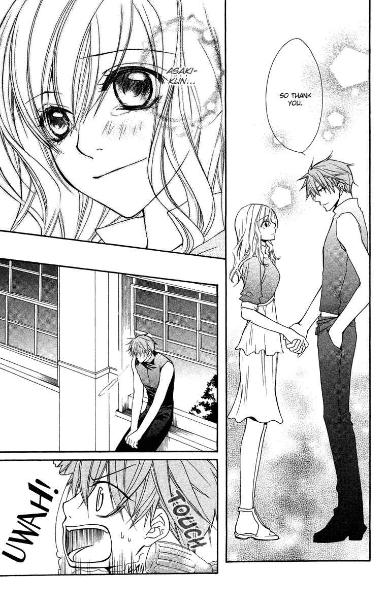 Page 31 Chapter 23 Full House Kiss