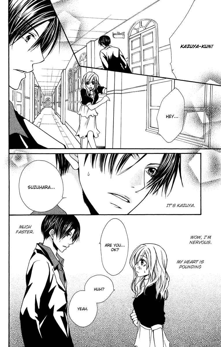 Page 34 Chapter 23 Full House Kiss