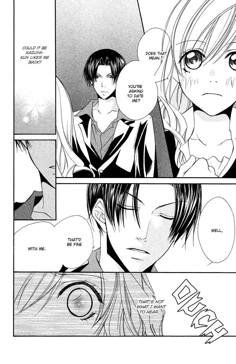 Page 36 Chapter 23 Full House Kiss