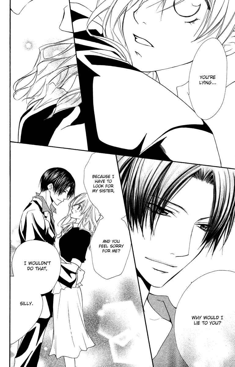 Page 42 Chapter 23 Full House Kiss