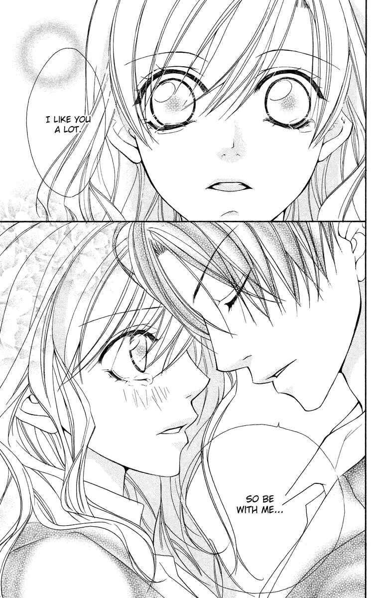 Page 43 Chapter 23 Full House Kiss