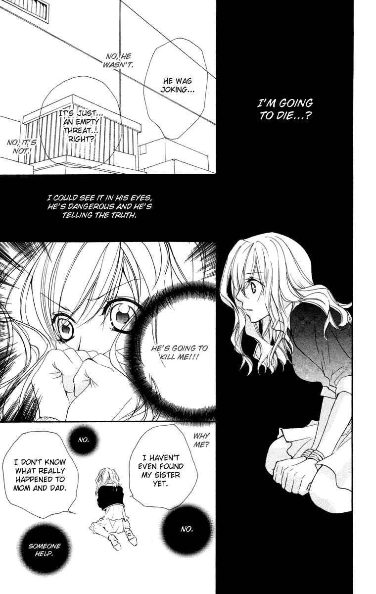 Page 36 Chapter 22 Full House Kiss