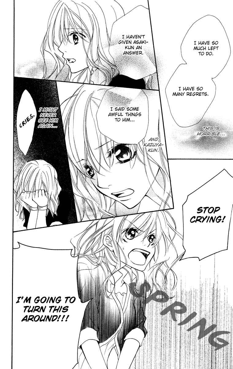 Page 37 Chapter 22 Full House Kiss
