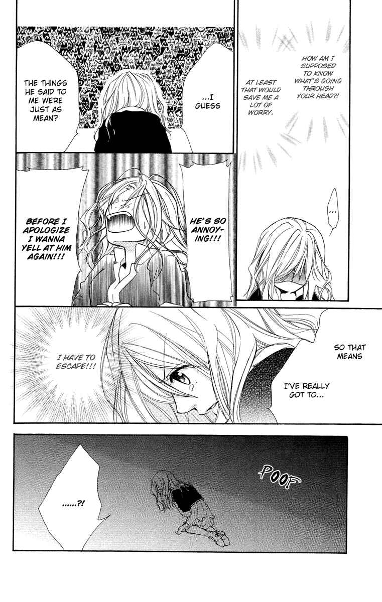 Page 41 Chapter 22 Full House Kiss
