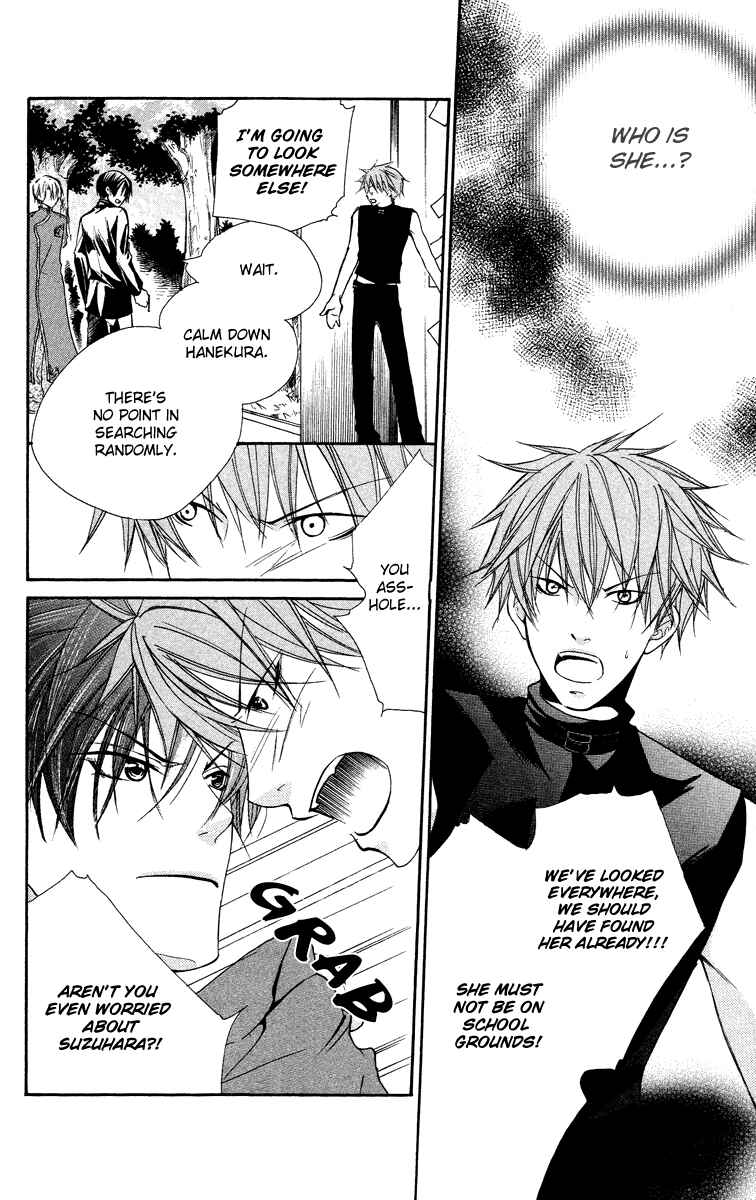 Page 43 Chapter 22 Full House Kiss