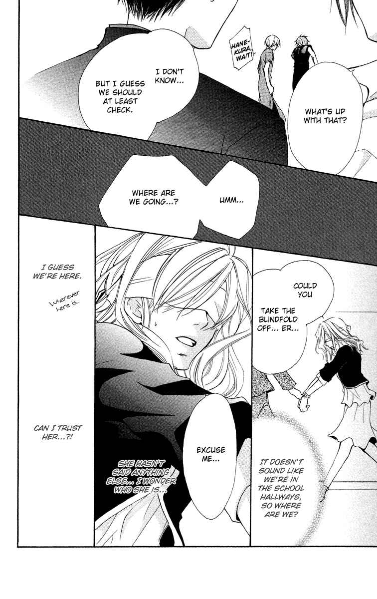 Page 45 Chapter 22 Full House Kiss