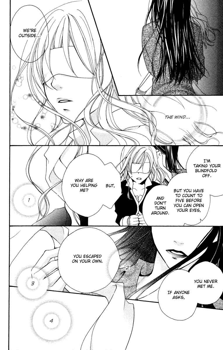 Page 47 Chapter 22 Full House Kiss