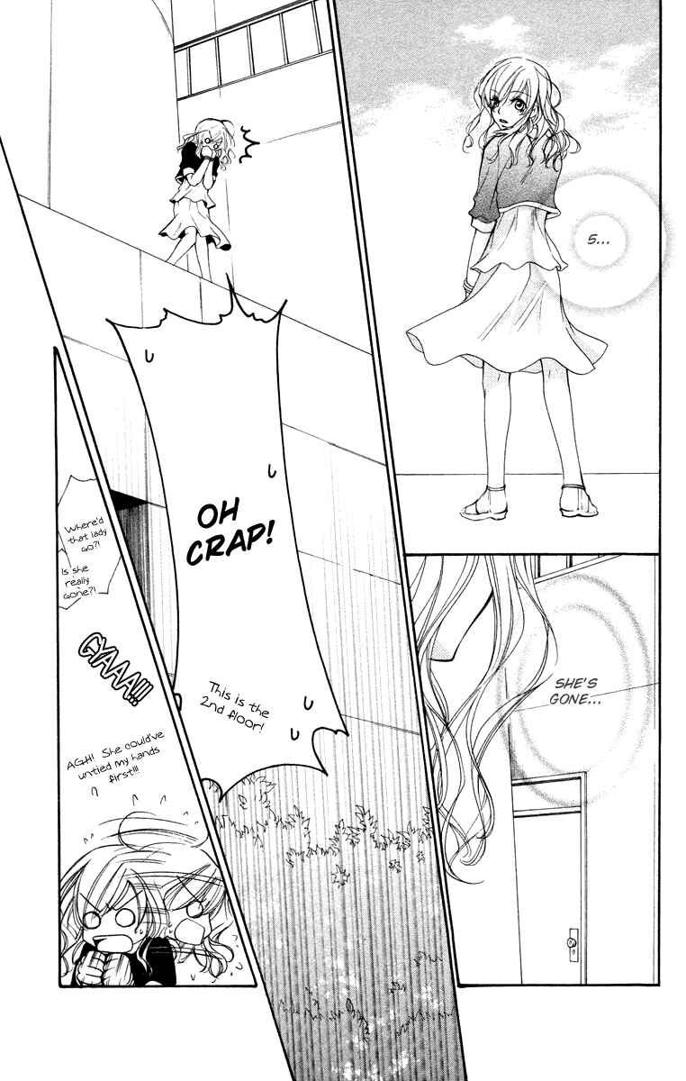 Page 48 Chapter 22 Full House Kiss