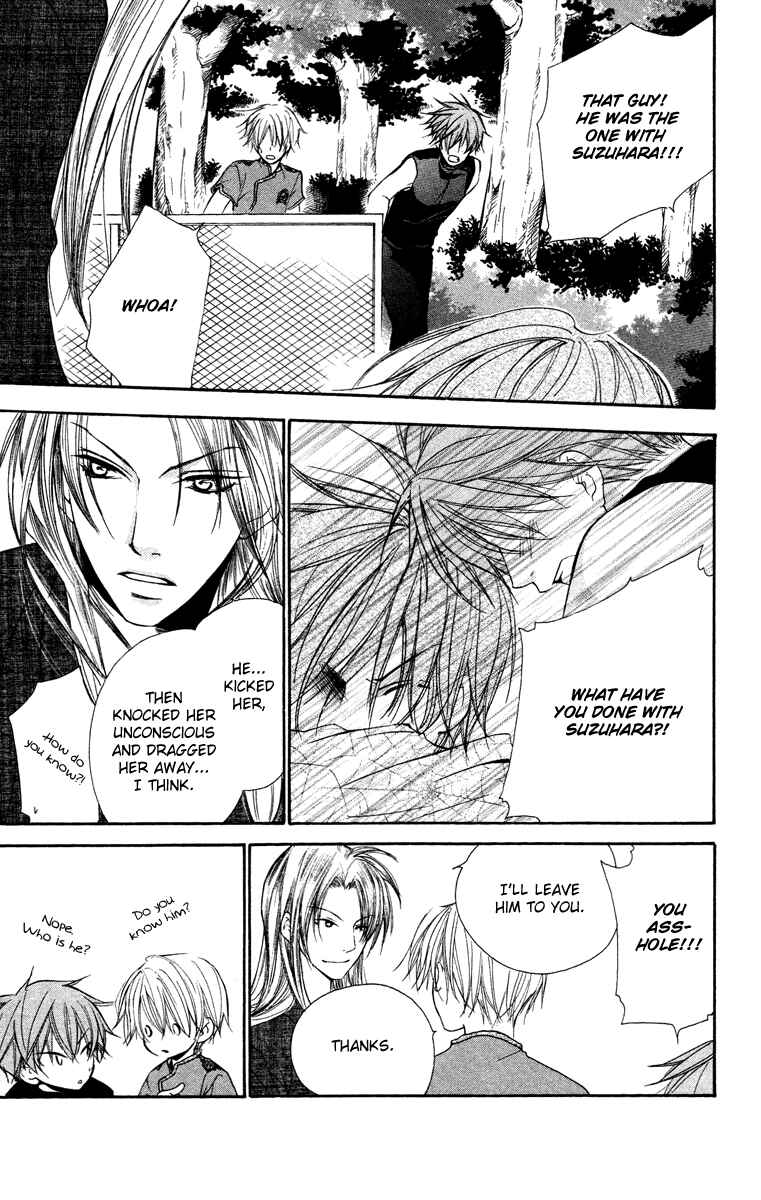 Page 52 Chapter 22 Full House Kiss
