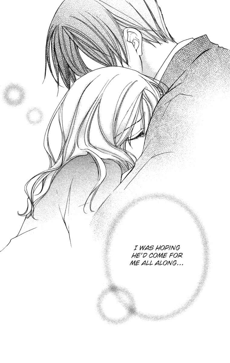 Page 57 Chapter 22 Full House Kiss