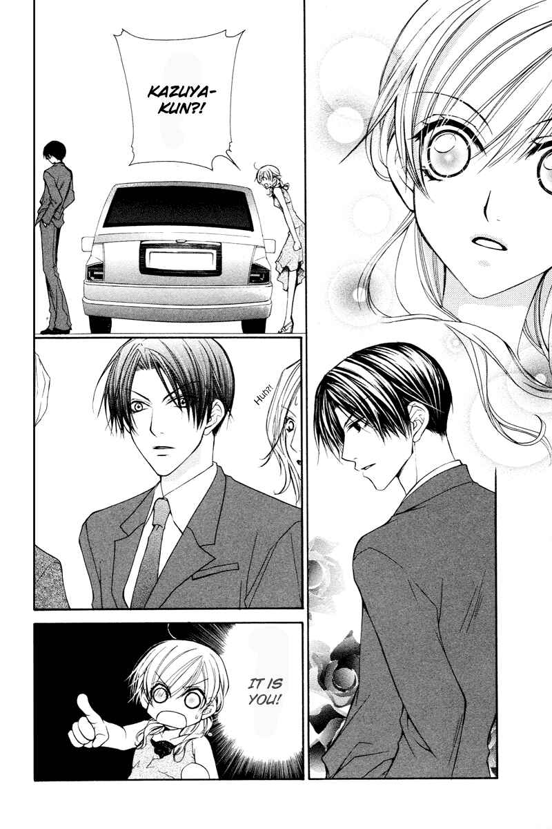Page 12 Chapter 19 Full House Kiss