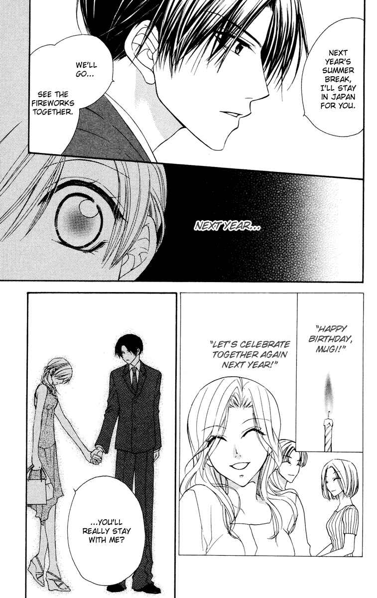 Page 21 Chapter 19 Full House Kiss