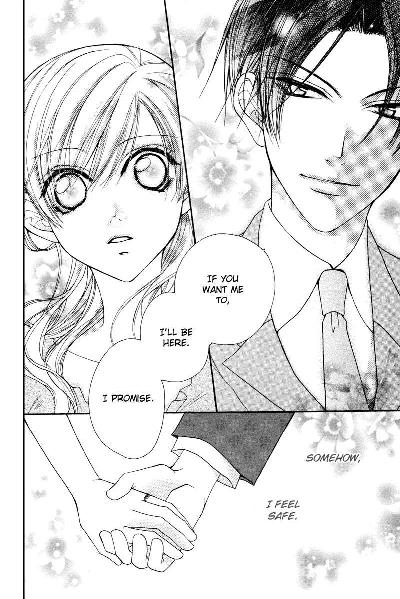 Page 22 Chapter 19 Full House Kiss