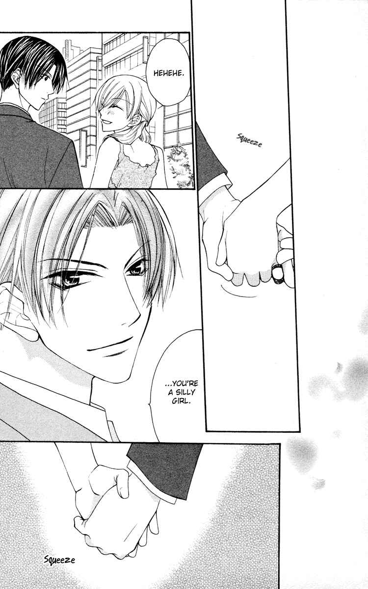 Page 25 Chapter 19 Full House Kiss