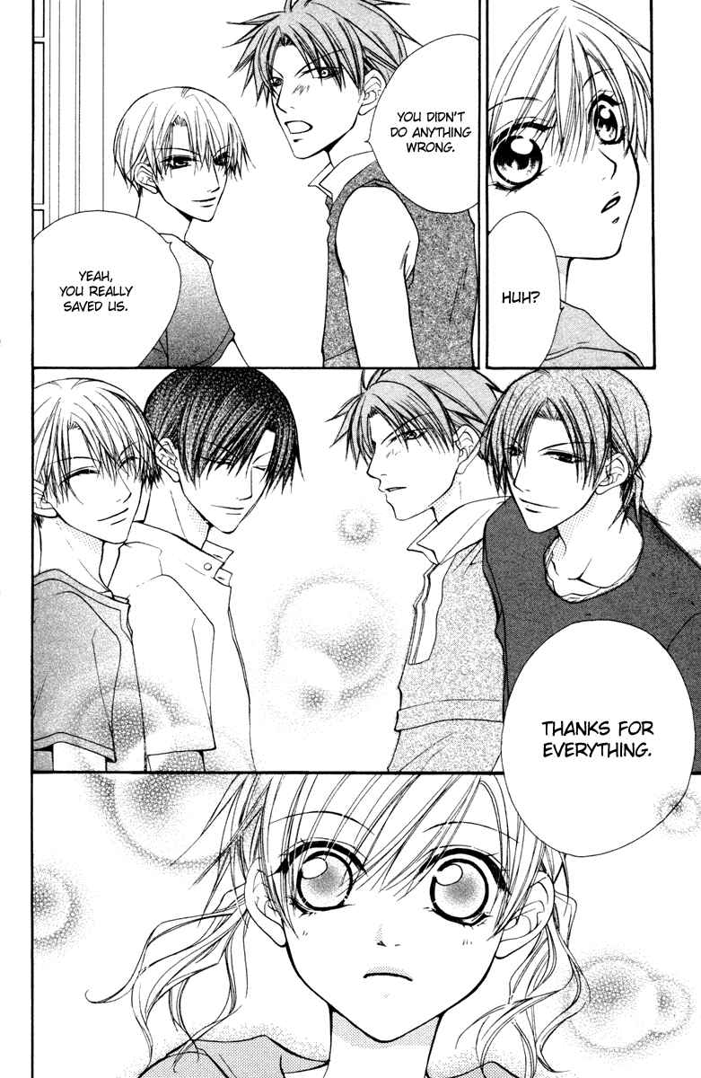 Page 41 Chapter 15 Full House Kiss