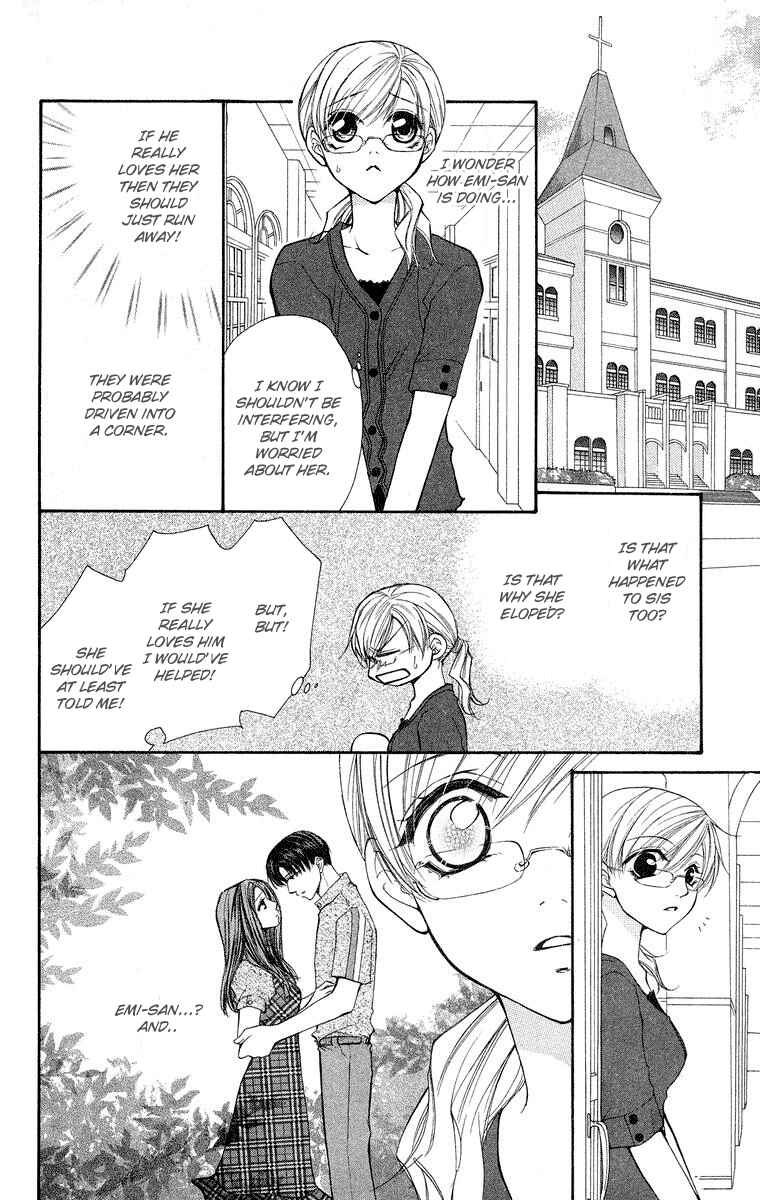 Page 16 Chapter 12 Full House Kiss