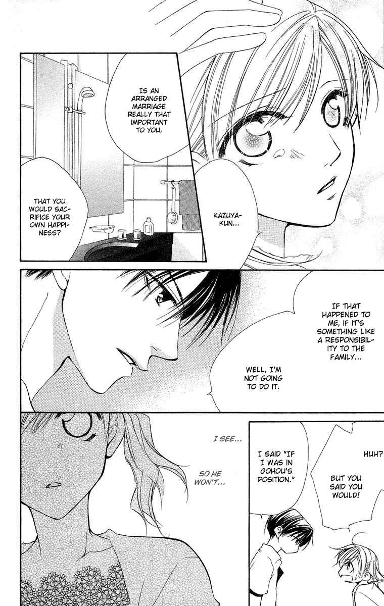 Page 36 Chapter 12 Full House Kiss