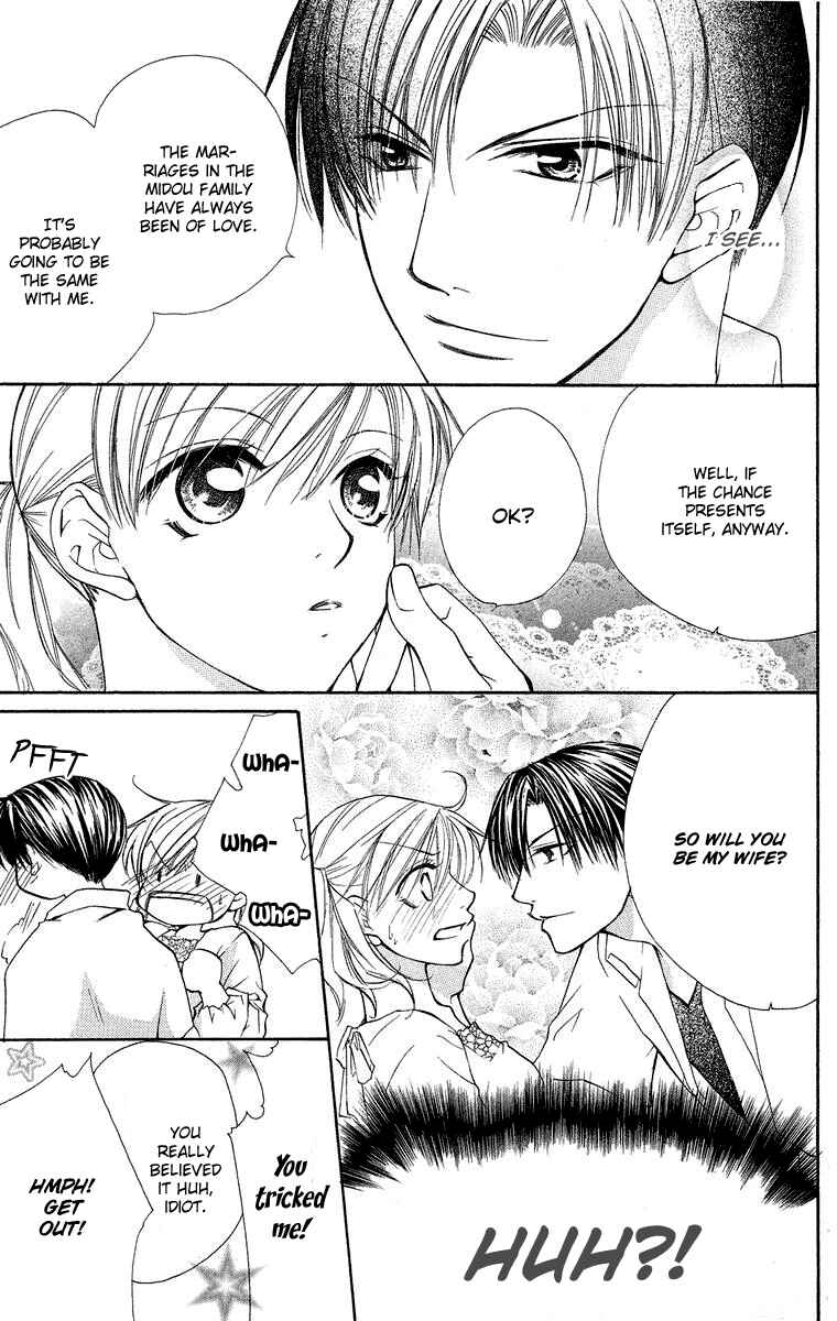 Page 37 Chapter 12 Full House Kiss