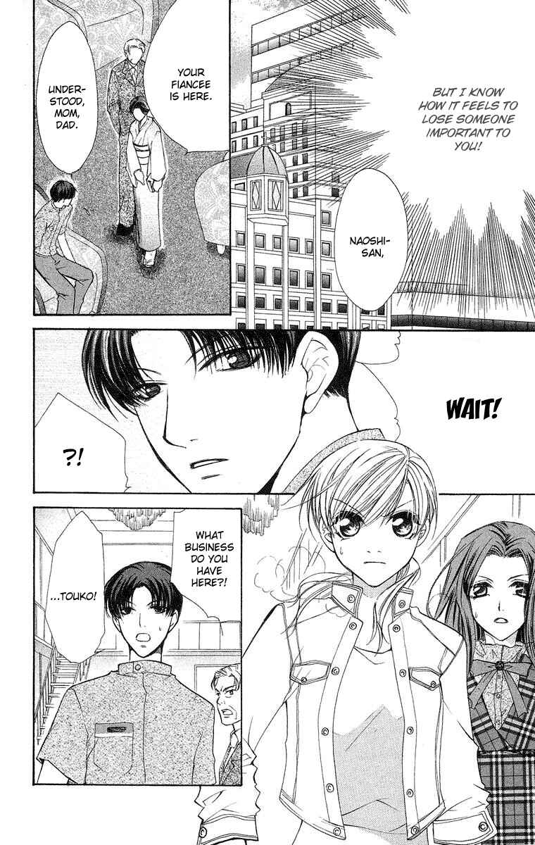 Page 40 Chapter 12 Full House Kiss