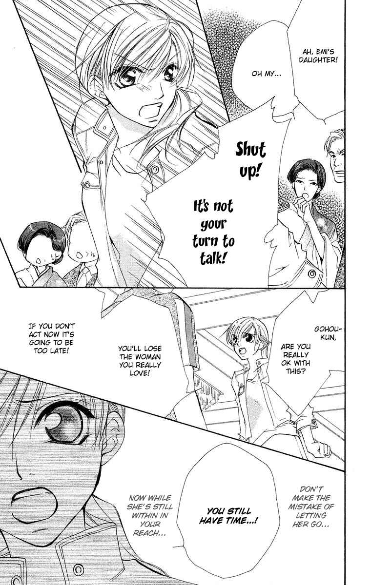 Page 41 Chapter 12 Full House Kiss