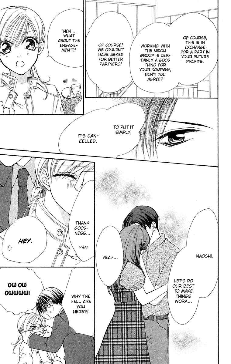 Page 45 Chapter 12 Full House Kiss