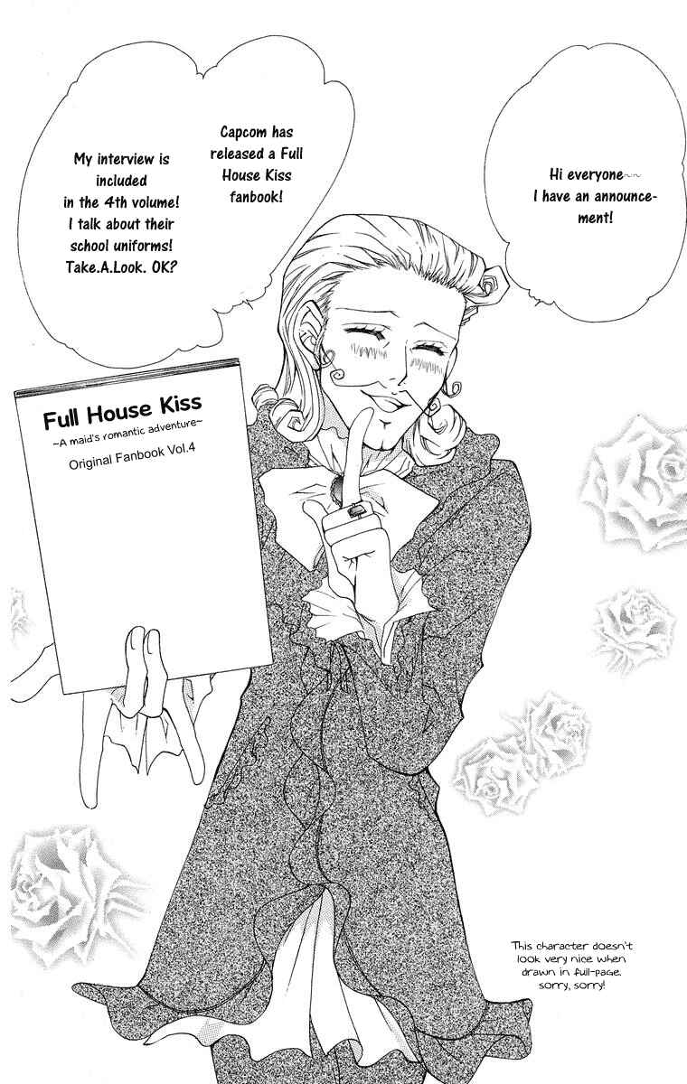 Page 50 Chapter 12 Full House Kiss