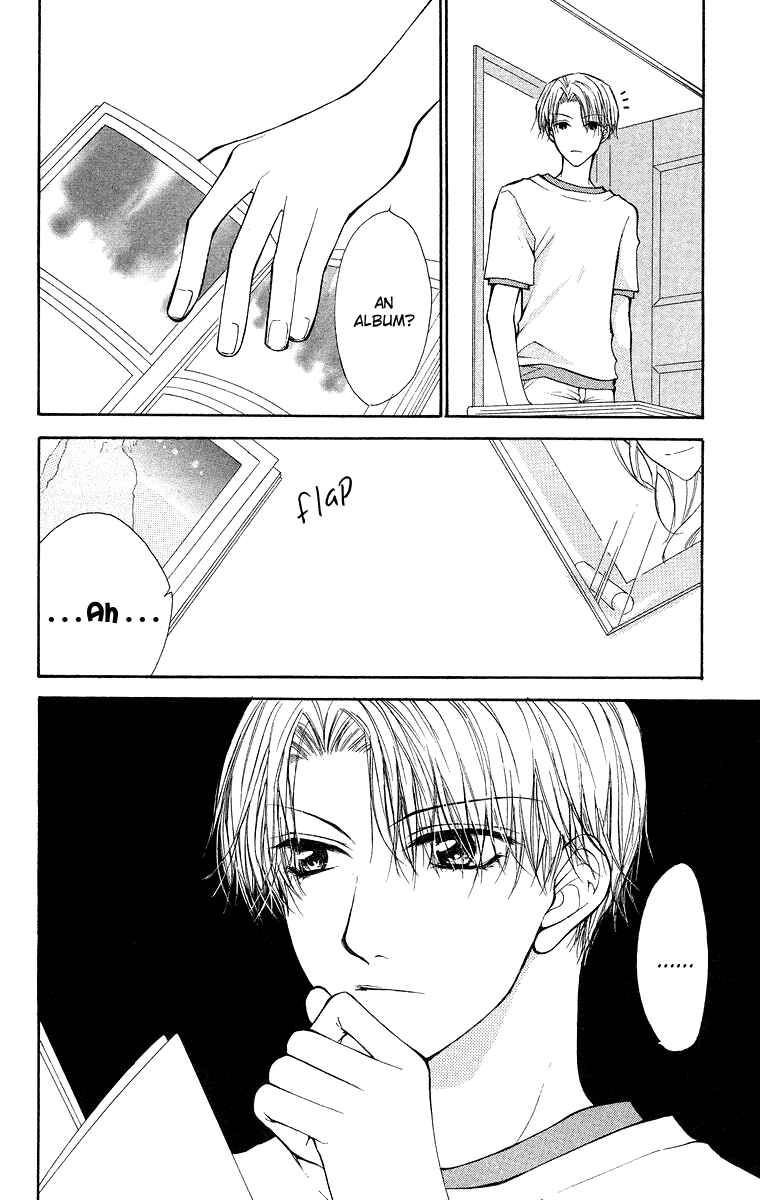 Page 18 Chapter 11 Full House Kiss