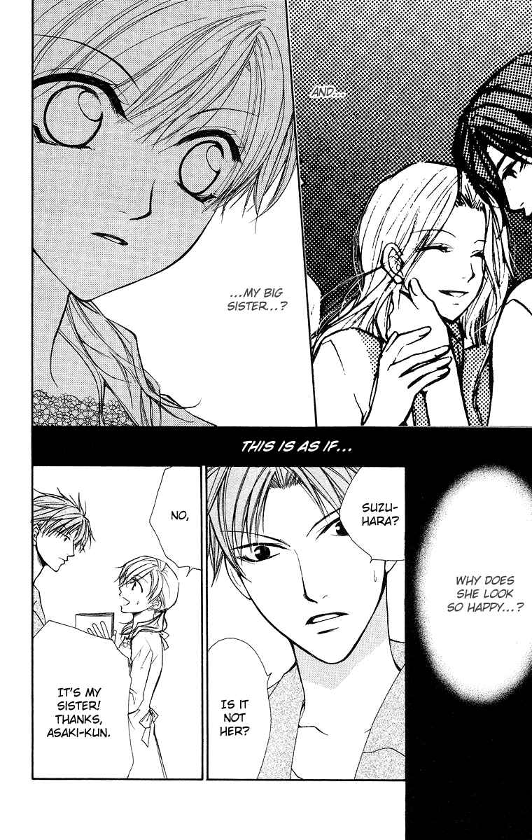 Page 30 Chapter 11 Full House Kiss