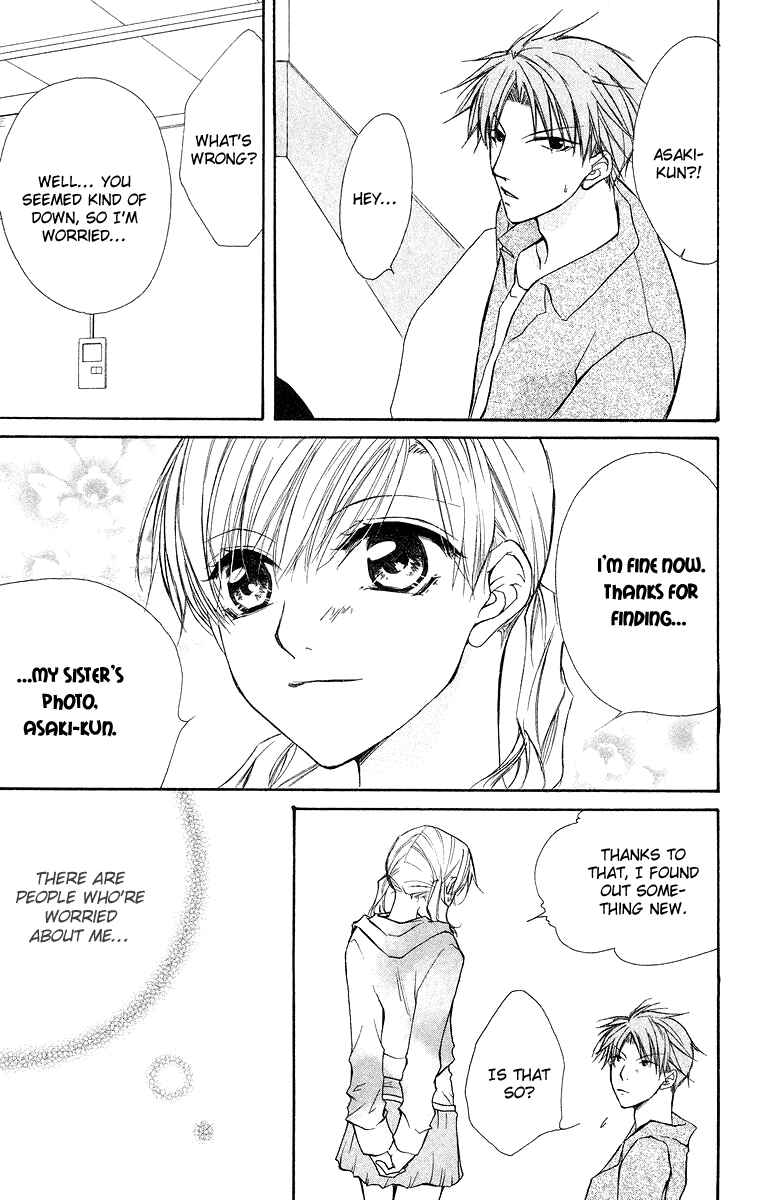 Page 46 Chapter 11 Full House Kiss