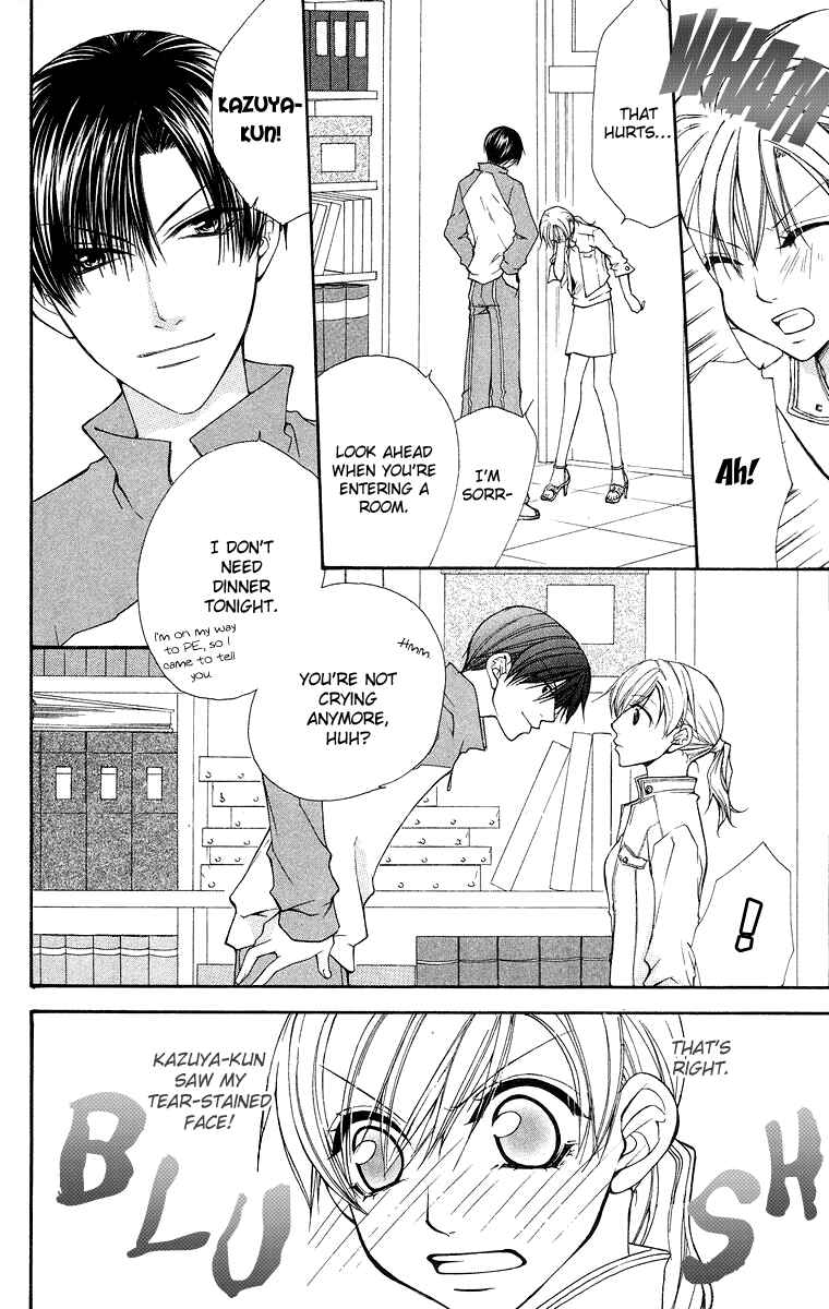 Page 49 Chapter 11 Full House Kiss