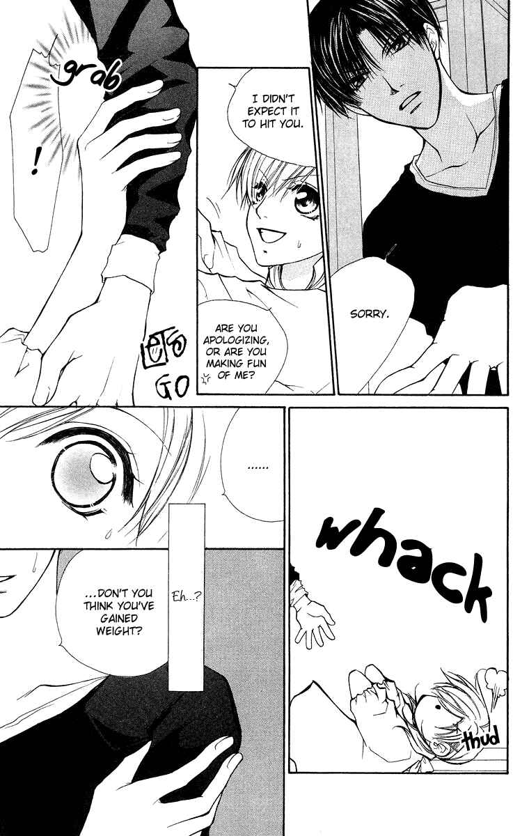 Page 7 Chapter 11 Full House Kiss
