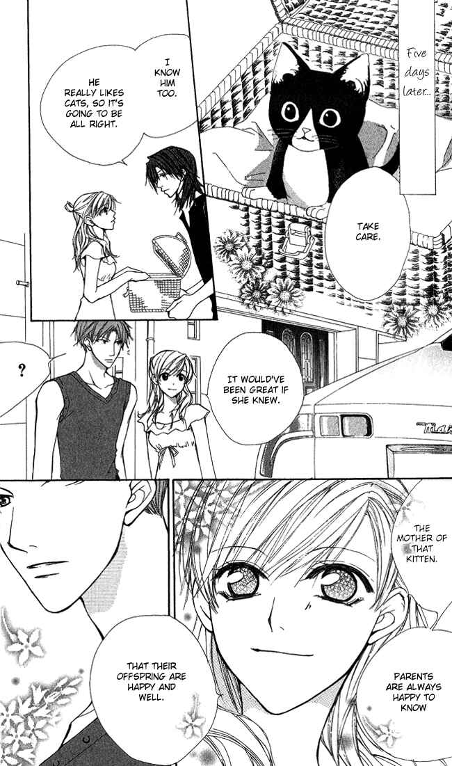 Page 45 Chapter 7 Full House Kiss