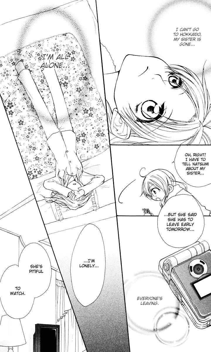 Page 26 Chapter 18 Full House Kiss