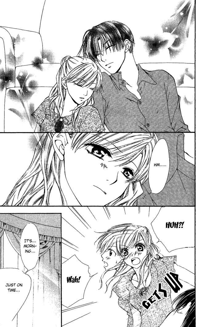 Page 37 Chapter 5 Full House Kiss