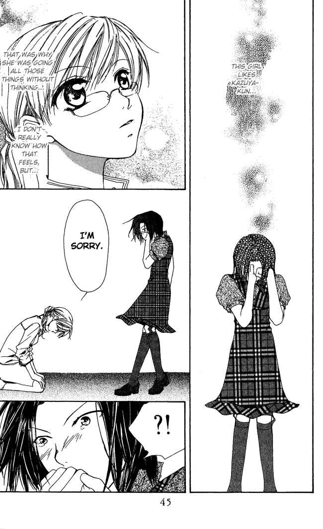 Page 47 Chapter 5 Full House Kiss