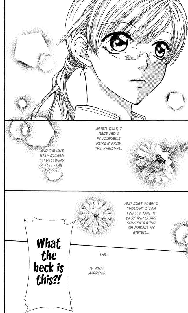 Page 54 Chapter 5 Full House Kiss
