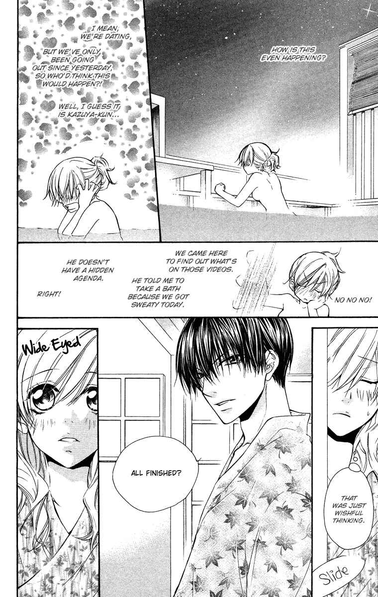 Page 30 Chapter 24 Full House Kiss