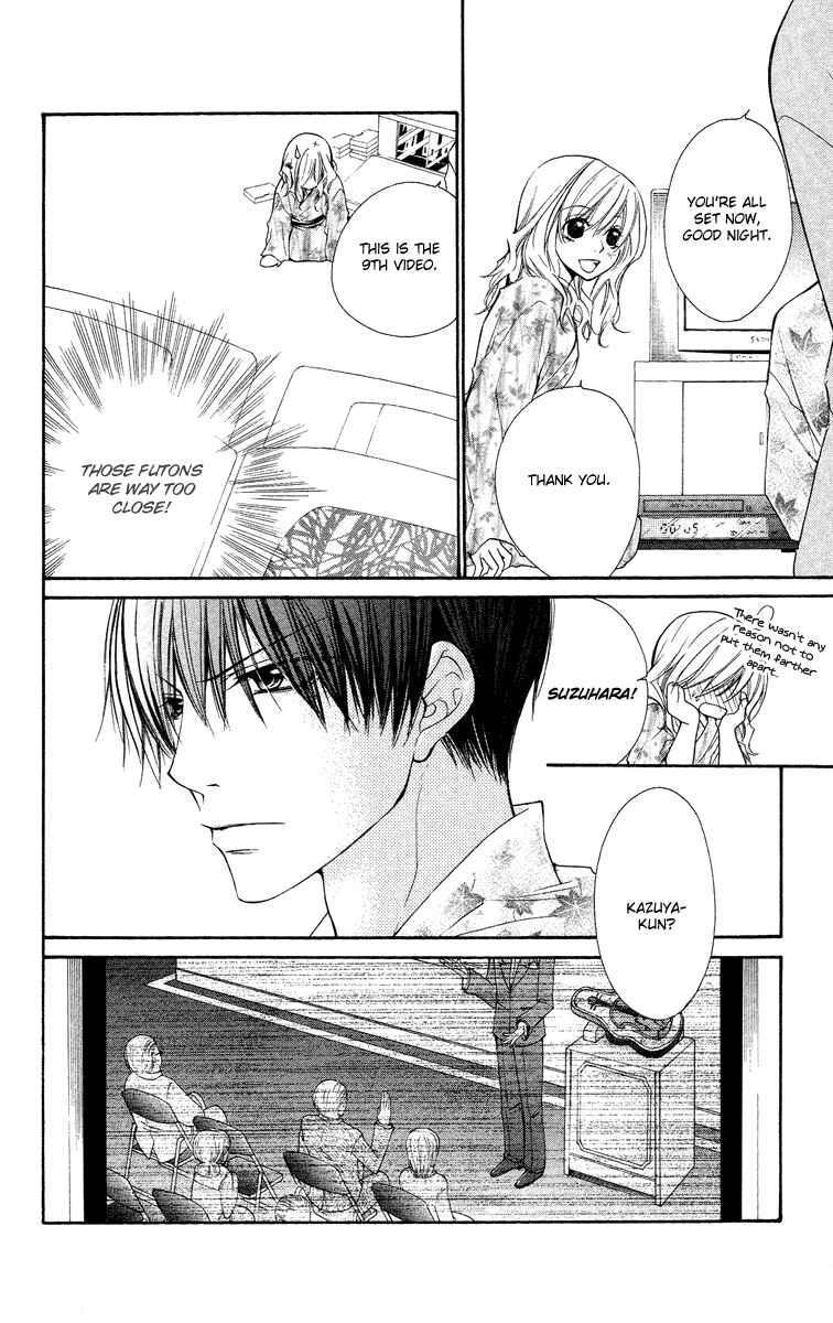 Page 34 Chapter 24 Full House Kiss