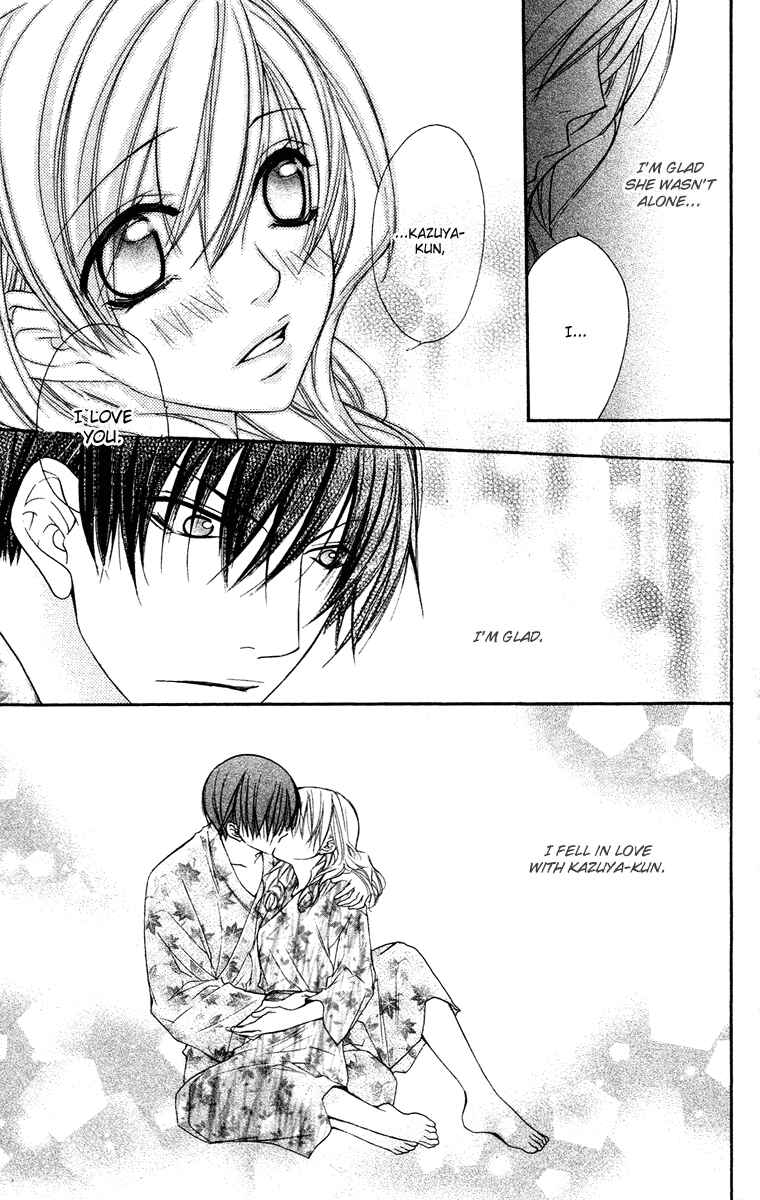 Page 43 Chapter 24 Full House Kiss