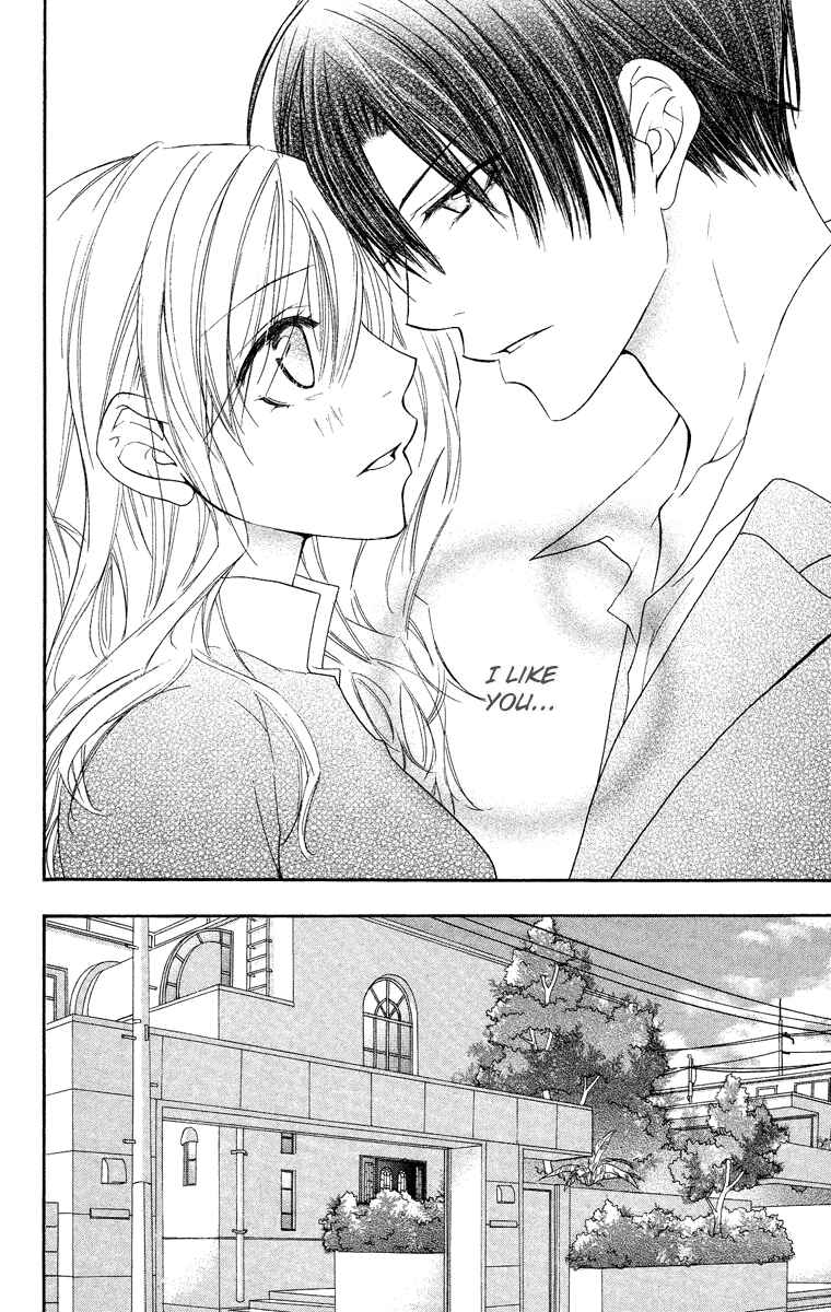 Page 6 Chapter 24 Full House Kiss