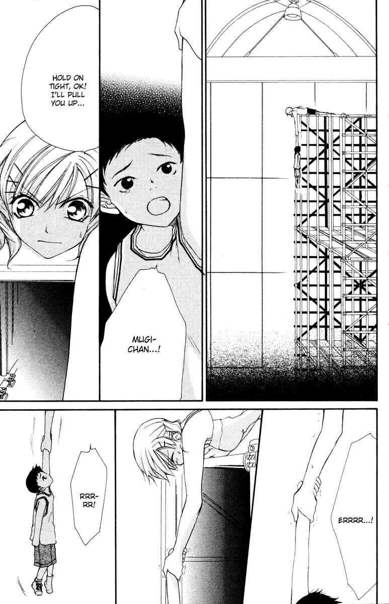 Page 40 Chapter 13 Full House Kiss