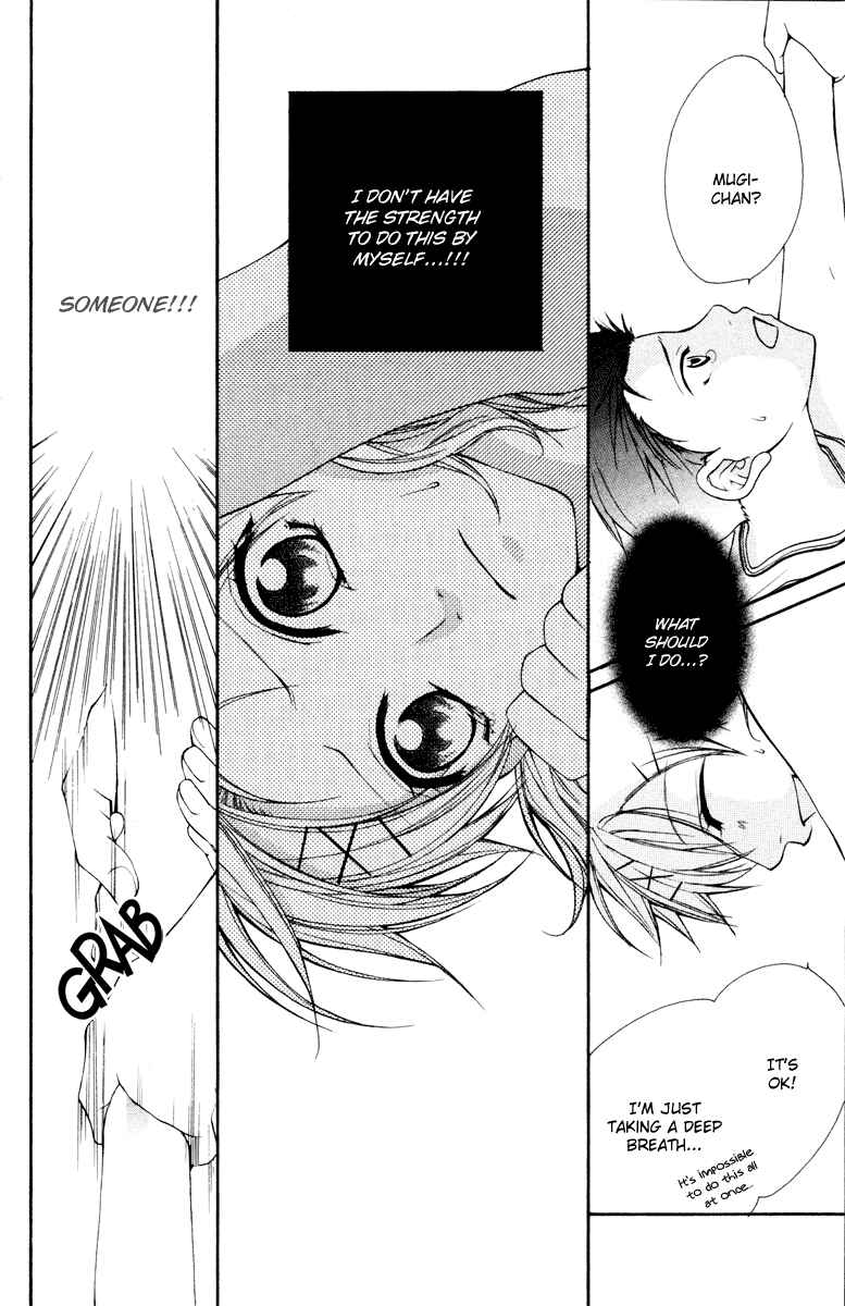 Page 41 Chapter 13 Full House Kiss