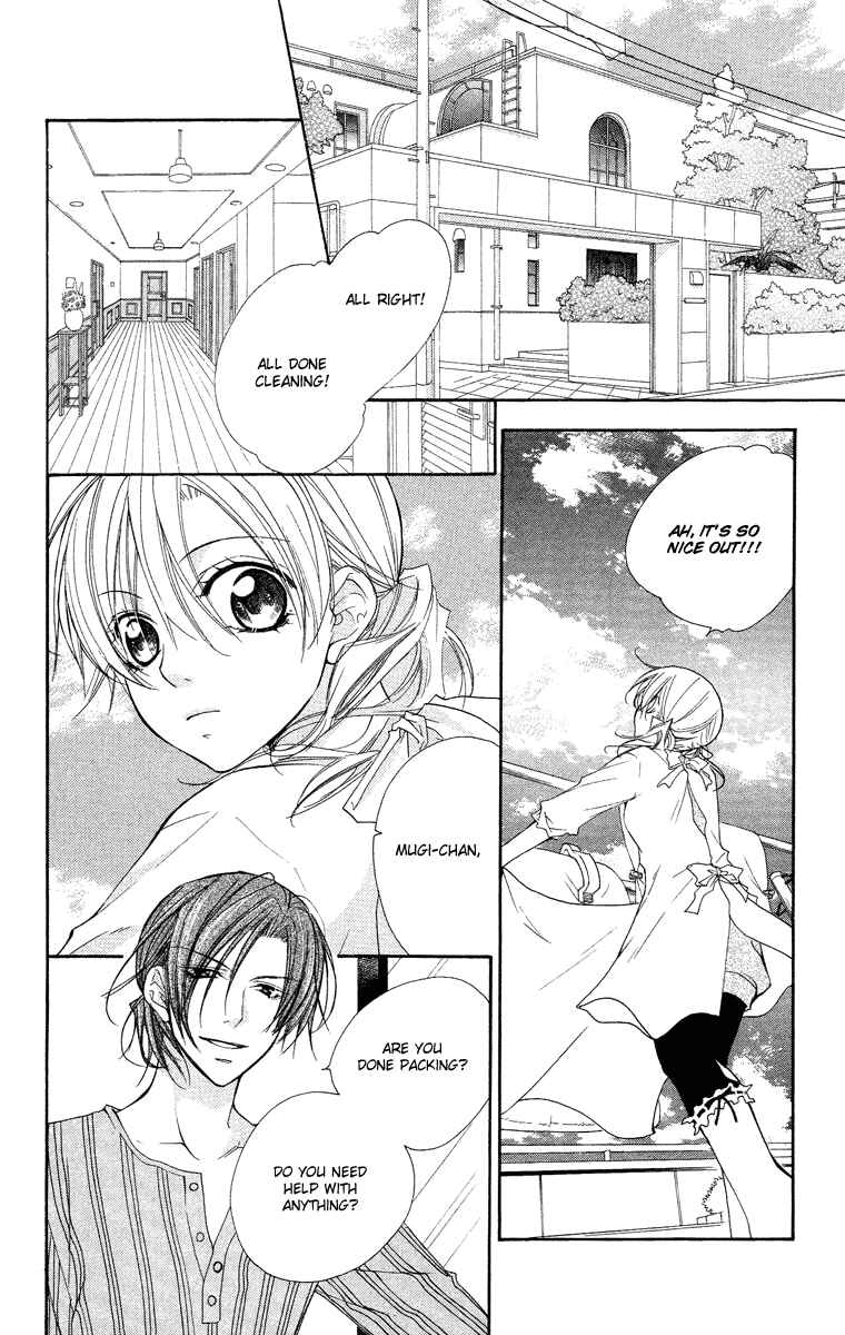 Page 42 Chapter 25 Full House Kiss