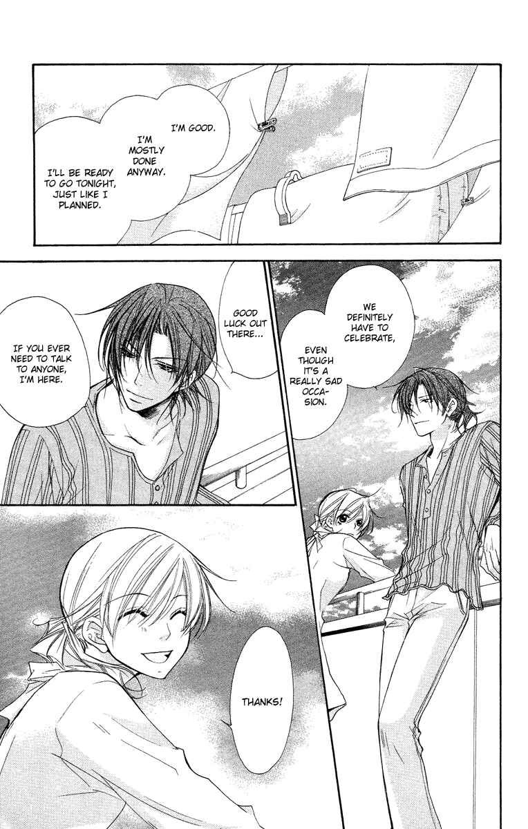 Page 43 Chapter 25 Full House Kiss