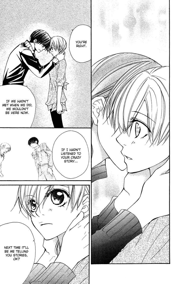 Page 49 Chapter 25 Full House Kiss