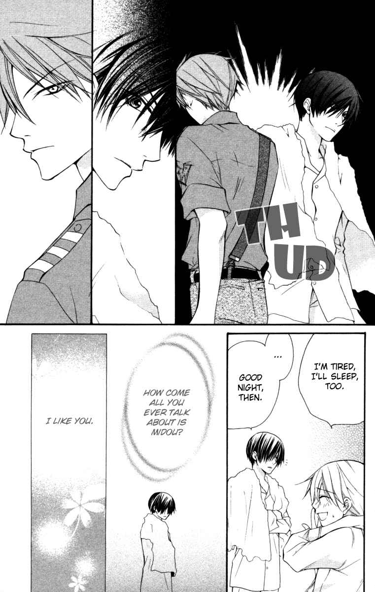 Page 41 Chapter 21 Full House Kiss