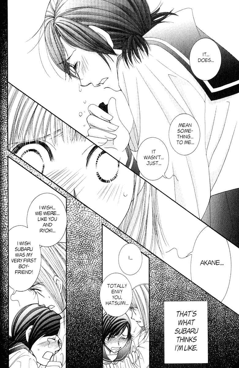 Page 28 Chapter 37 Hot Gimmick